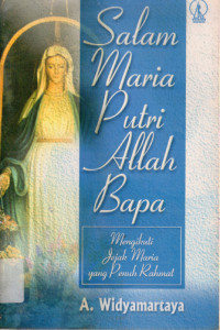 Image of Salam Maria Putri Allah Bapa