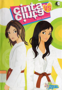 Image of Cinta VS Cinta