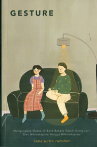 Image of GESTURE (zaka putra ramdani)