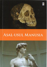 Image of ASAL-USUL MANUSIA