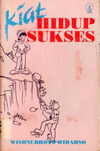 Image of KIAT HIDUP SUKSES