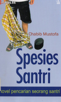 Image of SPESIES SANTRI