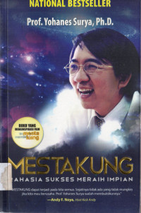 Image of MESTAKUNG Rahasia Sukses Meraih Impian
