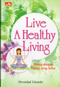 Image of Life  a Healthy Living