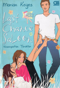 Image of Last chance saloon = Kesempatan Terakhir
