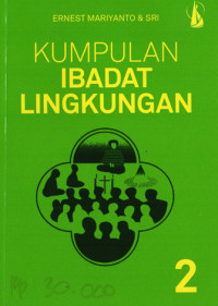 Image of KUMPULAN IBADAT LINGGKUNGAN 2