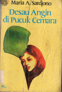 Image of Desau Angin di Pucuk Cemara