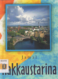 Image of Rakkaustarina