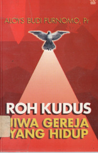 Image of ROH KUDUS JIWA GEREJA YANG HIDUP