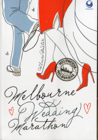Image of Melbourne Wedding Marathon