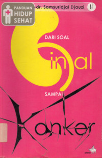 Image of GINJAL - KANKER