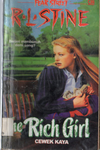 Image of THE RICH GIRL : cewek kaya