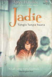 Image of JADIE : TANGIS TANPA SUARA