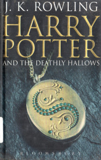 Image of HARRY POTTER AND THE DEATHLY HALLOWS