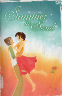 Image of Summer in Seoul