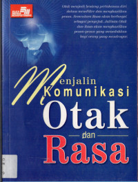 Image of Menjalin komunikasi Otak dan RAsa
