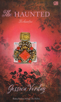 Image of The Haunted