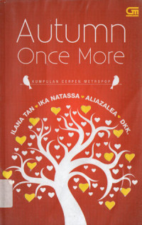 Image of Autumn once more