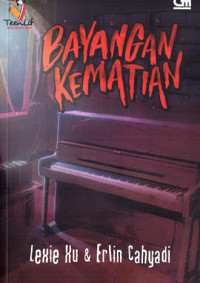 Image of Bayangan kematian