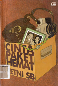 Image of Cinta Paket Hemat