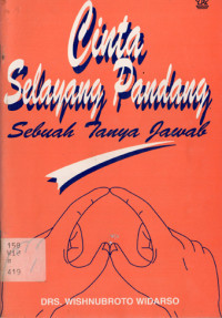 Image of Cinta Selayang Pandang