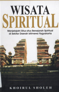 Image of WARISAN SPRITUAL