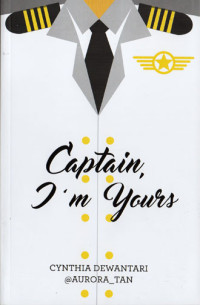 Image of Captain, I'm Yours
