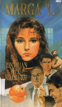 Image of RINTIHAN PILU KALBUKU