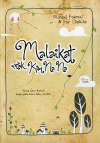 Image of Malaikat untuk KimNaNa