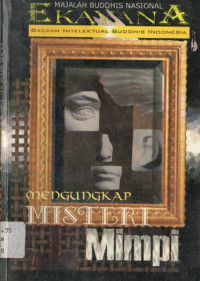 Image of MENGUKAP MISTERI MIMPI