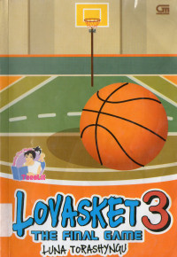 Image of Lovasket 3 : The Final Game