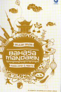 Image of Bahasa Mandarin