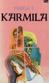 Image of KARMILA
