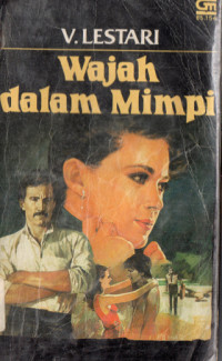 Image of WAJAH DALAM MIMPI