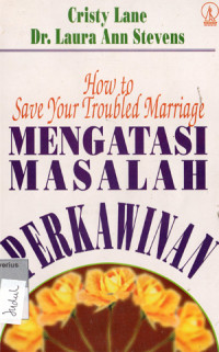 Image of How to Save Your Troubled Marriage = Mengatasi Masalah Perkawinan