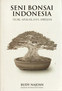 Image of SENI BONSAI INDONESIA