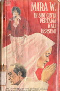 Image of DISINI CINTA PERTAMA KALI FBERSEMI