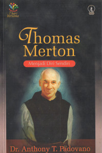 Image of Thomas Merton menjadi diri sendiri