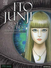 Image of Ito Junji Best of Best