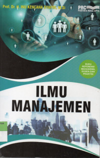 Image of ILMU MANAJEMEN