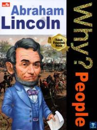 Image of Why ? People : Abraham Lincoln