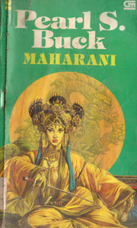 Image of MAHARANI