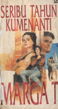 Image of Bunga Yang Terbuang