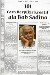 Image of GARA-GARA SI MUNYUK