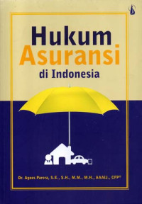 Image of HUKUM ASURANSI DI INDONESIA