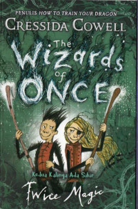 Image of Segala Sesuatu Tentang
MISTERI UNIK