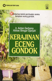 Image of Panduan Memilih Perguruan Tinggi 1997