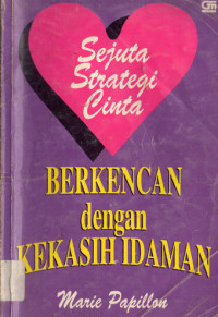 Image of Sejuta Strategi Cinta