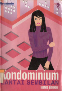 Image of Kondominium Lantai Sembilan