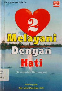 Image of Melayani Dengan Hati 2